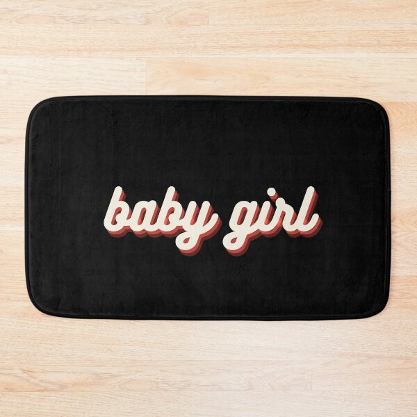 Item preview, Baby Girl designed and sold by L-Media.