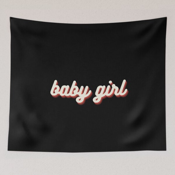 Item preview, Baby Girl designed and sold by L-Media.