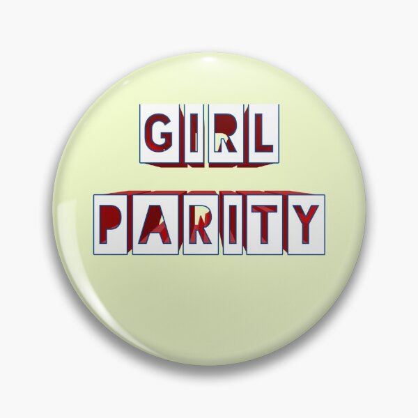 Item preview, Girl Parity 047 designed and sold by ITALY-Roselli-.
