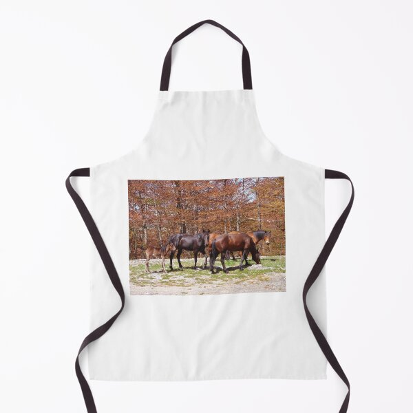 Item preview, Horses Roaming Free designed and sold by Malcolm Snook.