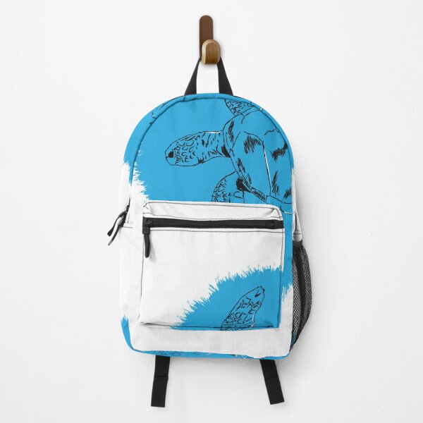 Item preview, Sea turtle designed and sold by Filmotized.