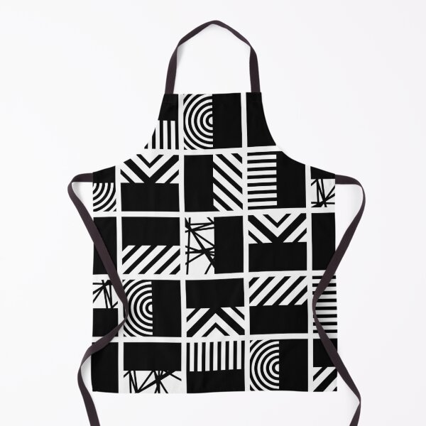Item preview, Geometric Pattern. Textured Squares Pattern. Doodle Style Squares Pattern designed and sold by Infinite Patterns.