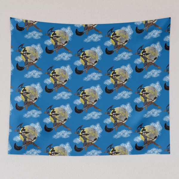 Item preview, Night Flight designed and sold by erimedle.
