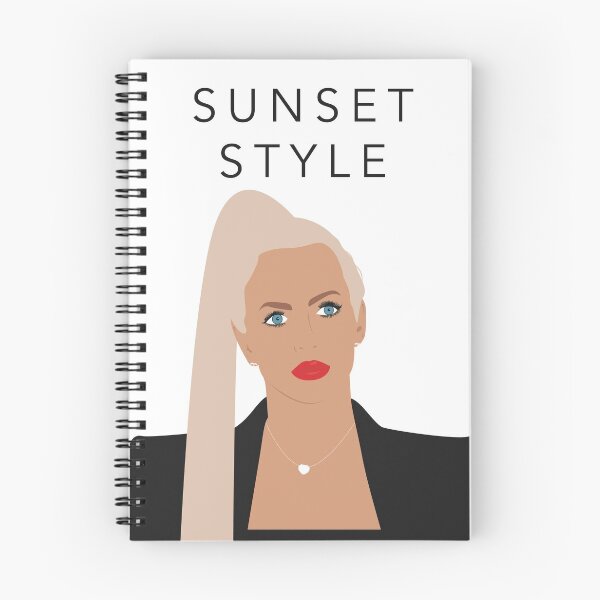 Item preview, Sunset Style - Selling Sunset designed and sold by mrsvjones.