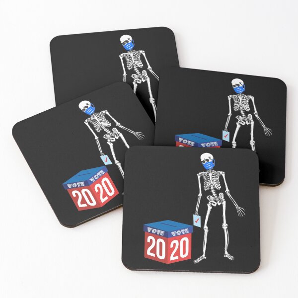 Item preview, Voting Skeleton designed and sold by yacine12353.