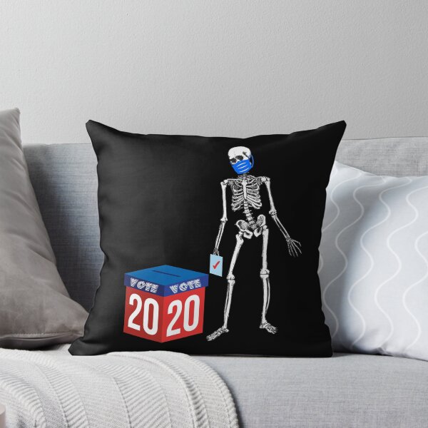 Item preview, Voting Skeleton designed and sold by yacine12353.