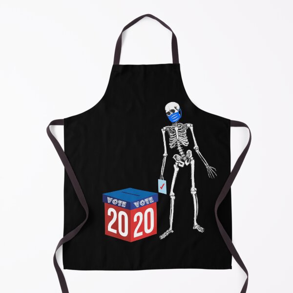 Item preview, Voting Skeleton designed and sold by yacine12353.
