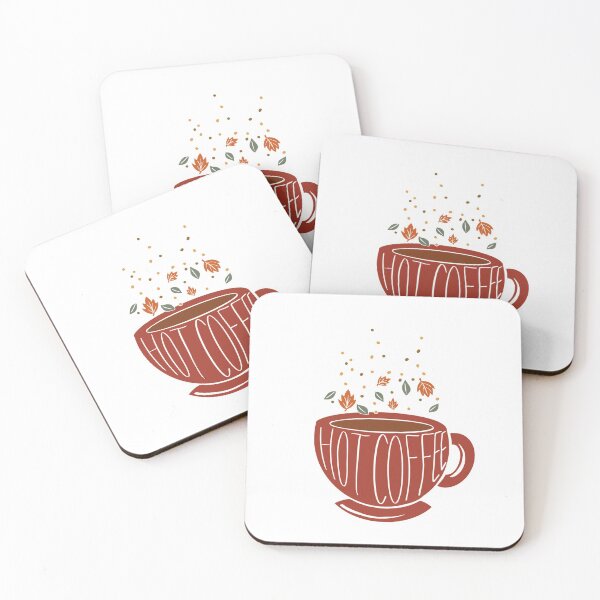Item preview, Hot Coffee designed and sold by allyhansen99.