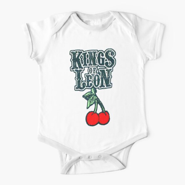 kings of best seller Short Sleeve Baby One-Piece