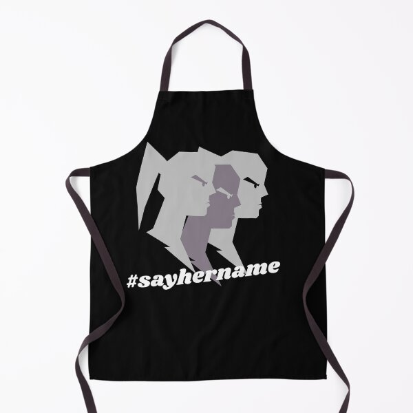 Item preview, #sayhername say her name designed and sold by ShirtzTonight.