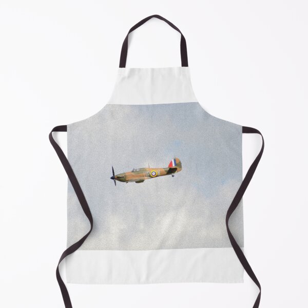Item preview, Hawker Hurricane designed and sold by Malcolm Snook.