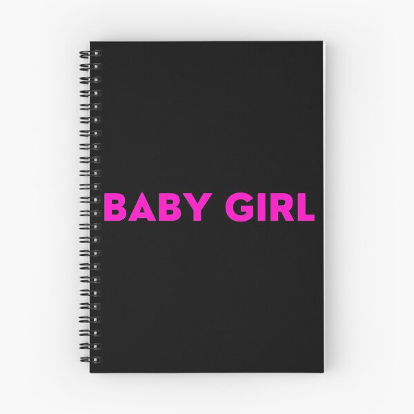 Item preview, Baby Girl designed and sold by L-Media.