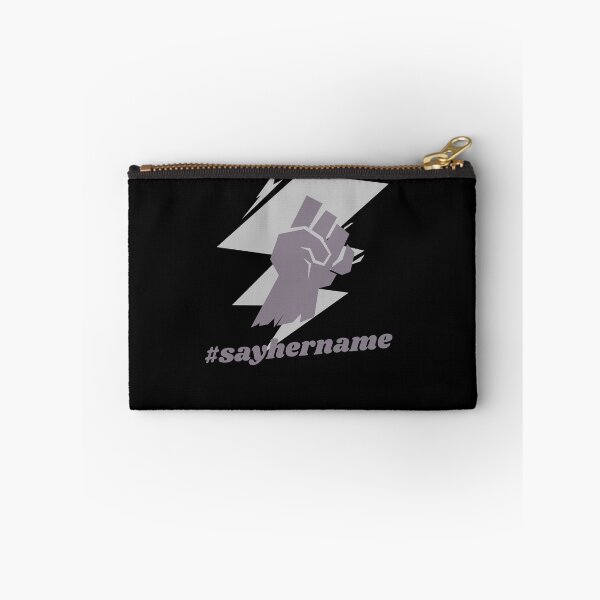 Item preview, #sayhername say her name breonna taylor 2020 designed and sold by ShirtzTonight.