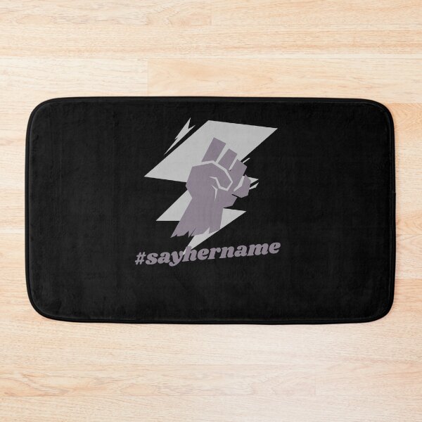 Item preview, #sayhername say her name breonna taylor 2020 designed and sold by ShirtzTonight.
