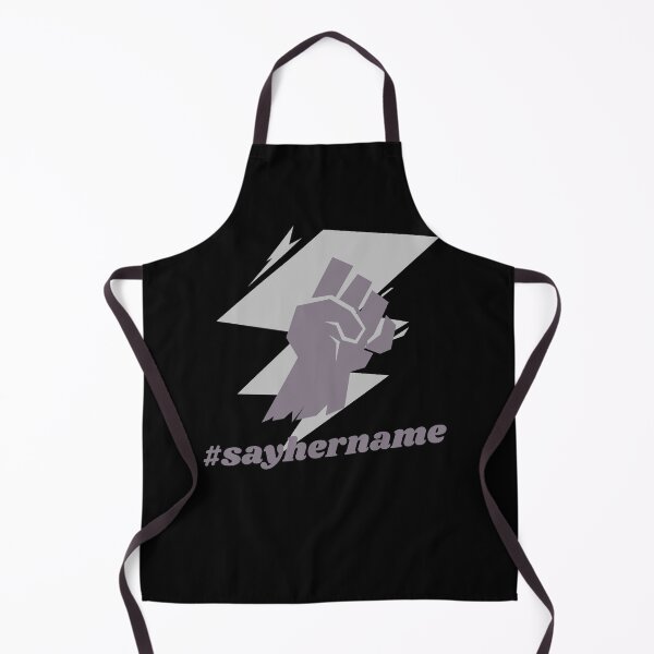 Item preview, #sayhername say her name breonna taylor 2020 designed and sold by ShirtzTonight.