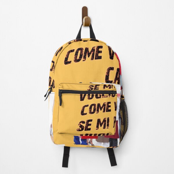 Item preview, mi paghi come voglio io designed and sold by farfalla 68.