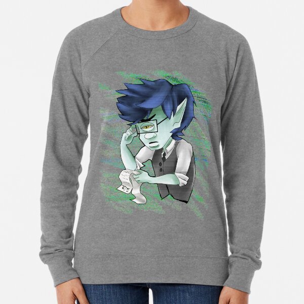 Cyclops Lightweight Sweatshirt