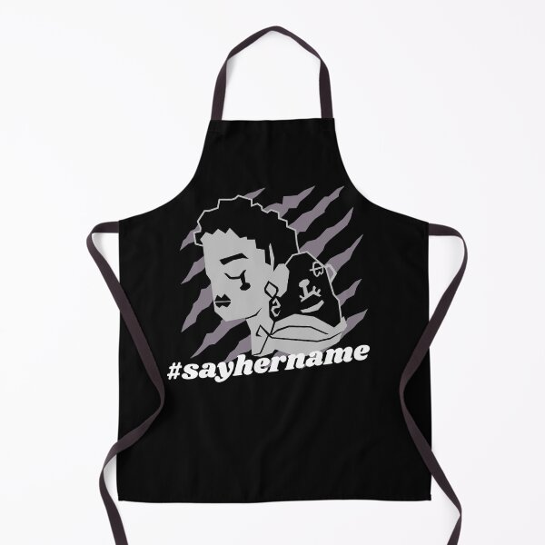 Item preview, #sayhername say her name 2020 designed and sold by ShirtzTonight.