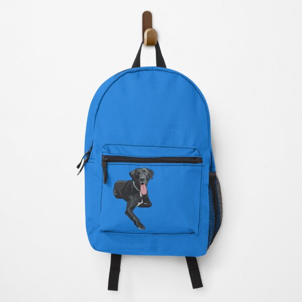 Item preview, Cute Great Dane designed and sold by Caden Darling Designs.