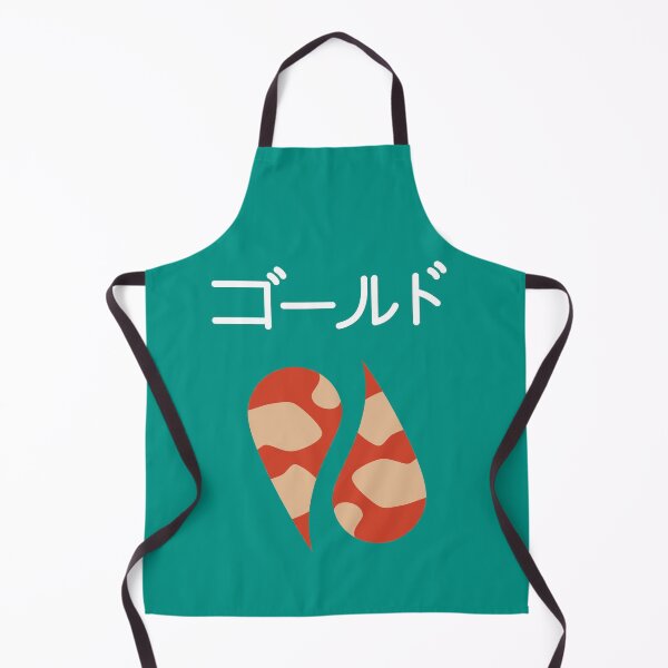 Item preview, JAPANESE GOLDFISH designed and sold by harrisB.