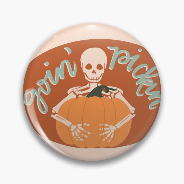 Item preview, Pumpkin picking designed and sold by allyhansen99.