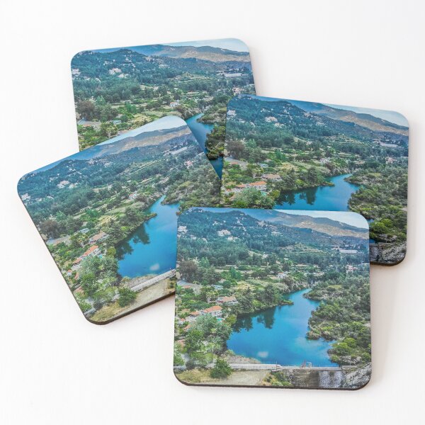 Item preview, Dreamy view at Saittas Trimiklini designed and sold by DRONY.