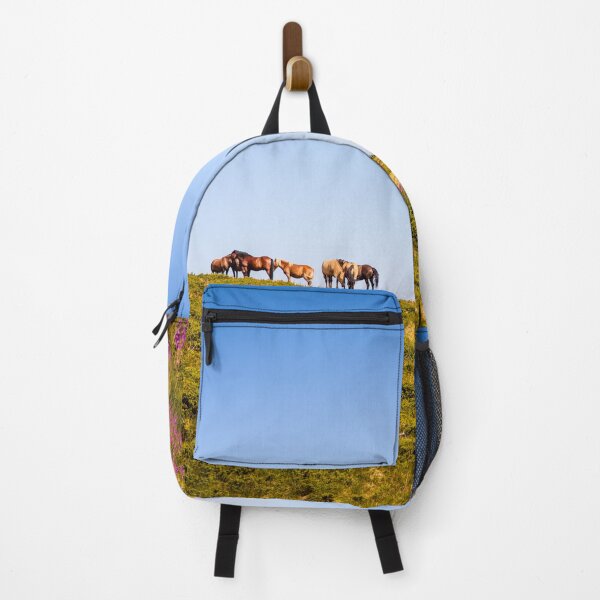 Item preview, Wild stallions designed and sold by viknitov.