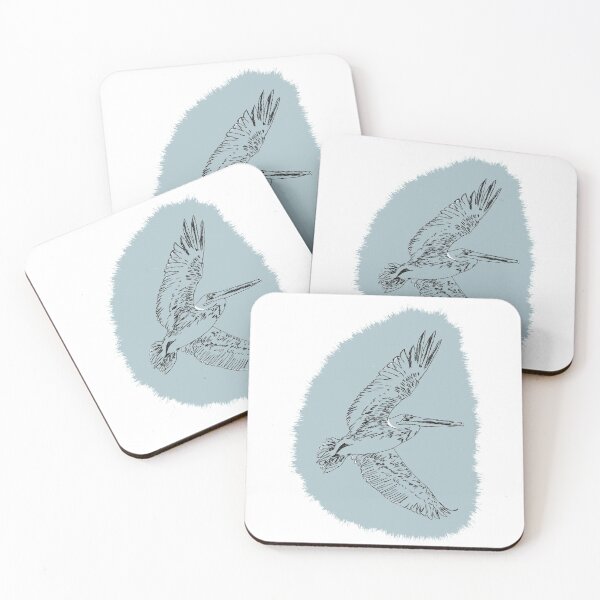 Item preview, Pelican designed and sold by Filmotized.