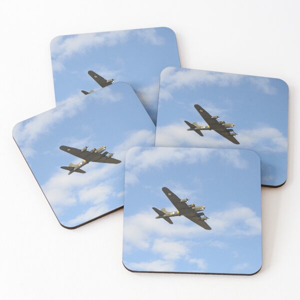 Item preview, Flying Fortress designed and sold by Malcolm Snook.