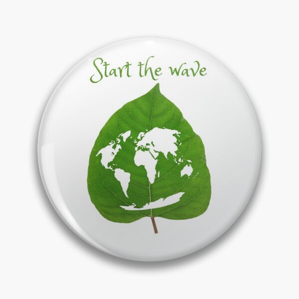 Item preview, Start the wave designed and sold by FurioInc.