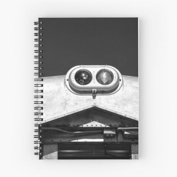 Item preview, End of Train BW designed and sold by Elisabeth Lucas.