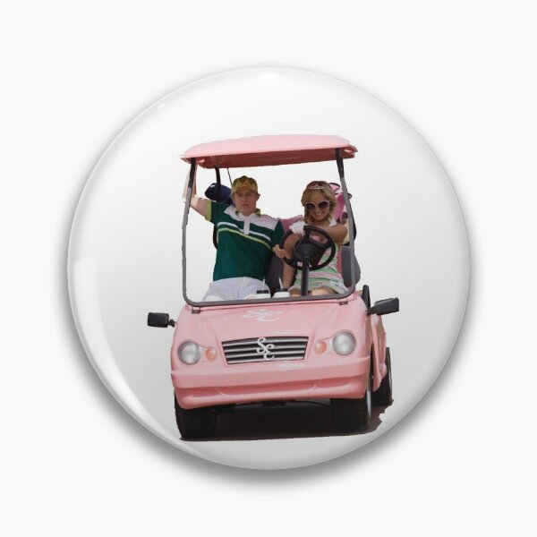 Item preview, sharpay (hsm) designed and sold by Julia-gml.