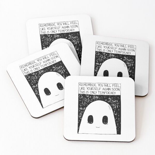 Item preview, WHOLESOME GHOST designed and sold by CHVRDesing.