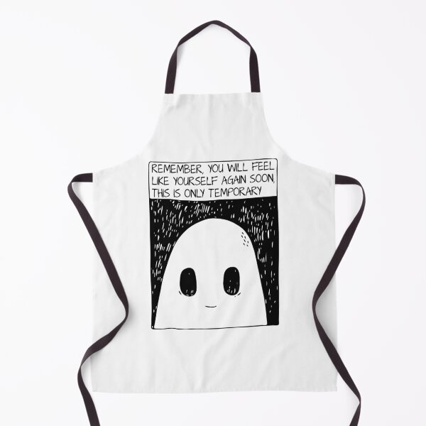 Item preview, WHOLESOME GHOST designed and sold by CHVRDesing.