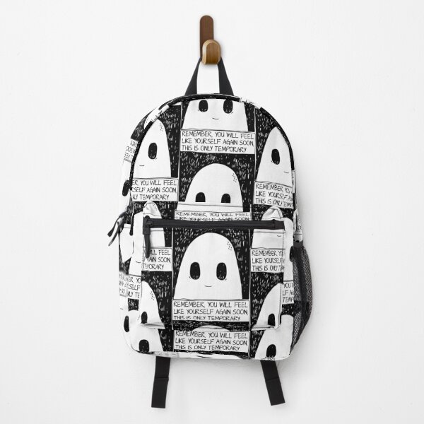 Item preview, WHOLESOME GHOST designed and sold by CHVRDesing.