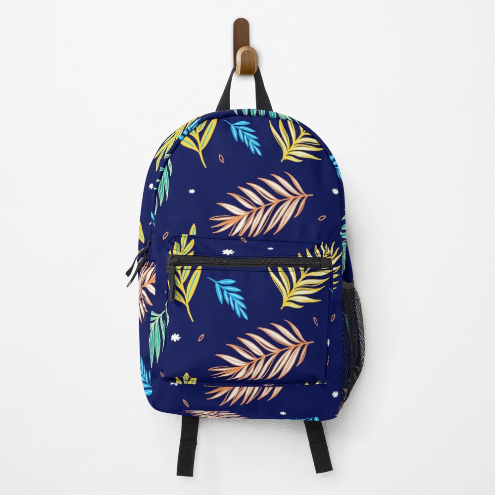 Item preview, Backpack designed and sold by RnkSheikh.