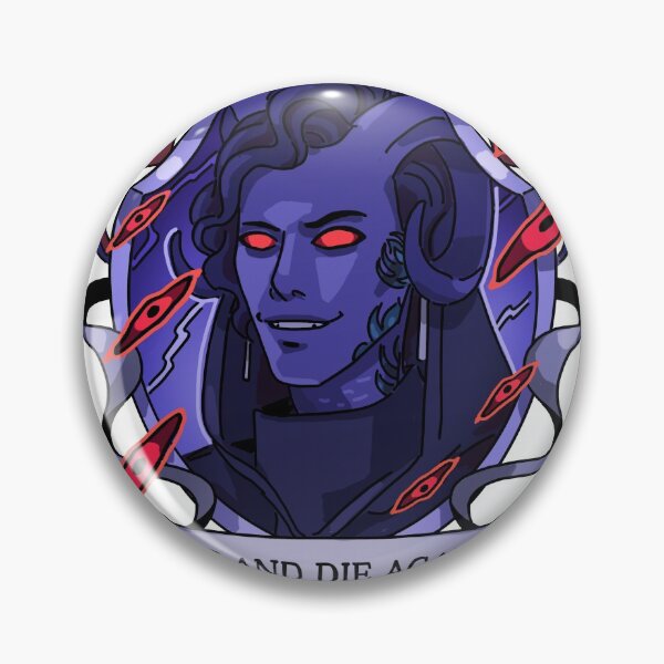 Item preview, Lucien designed and sold by Lorn Art.