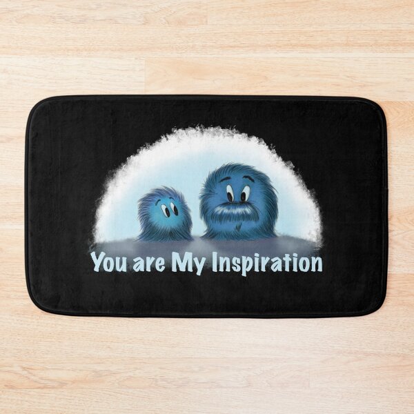 Item preview, DAD you are my inspiration, father day, motivational, daddy. designed and sold by Andrea Buccetti.