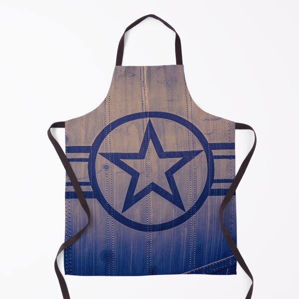 Item preview, Low Visibility US Air Force Roundel designed and sold by Enzwell.