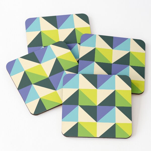 Item preview, orthogonal waves designed and sold by artistgaf.