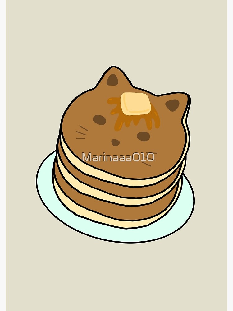 Food vlog : Trying to make Pancake 🍯🍮🍽 from Charlotte Anime | Kay  Kayvalin - YouTube