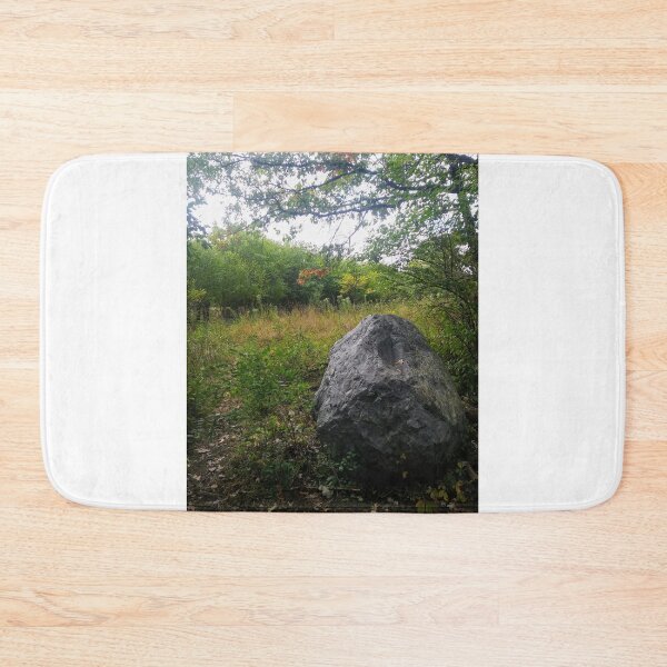 Item preview, Small Boulder in the Forest designed and sold by NathanMoore92.