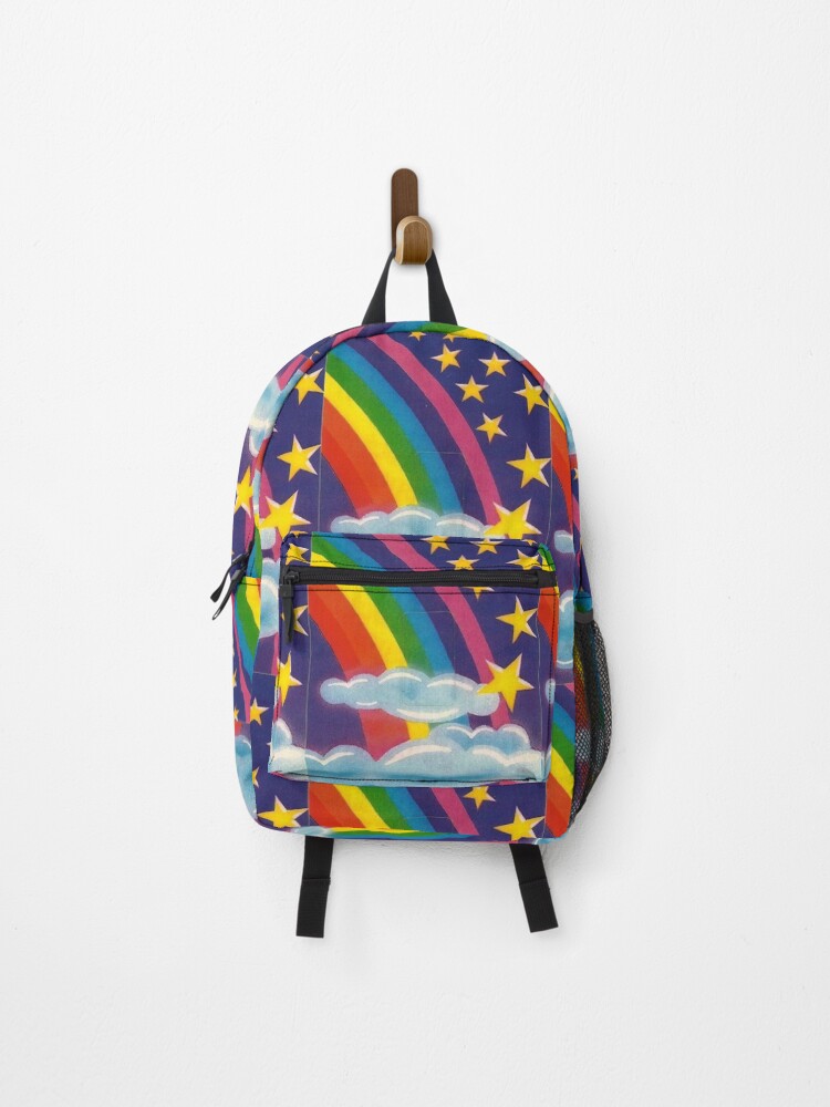 indie kid backpack