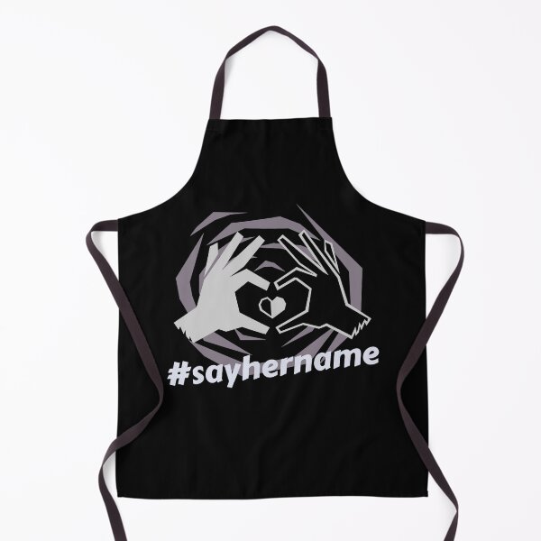 Item preview, #sayhername say her name Love equality 2020 designed and sold by ShirtzTonight.