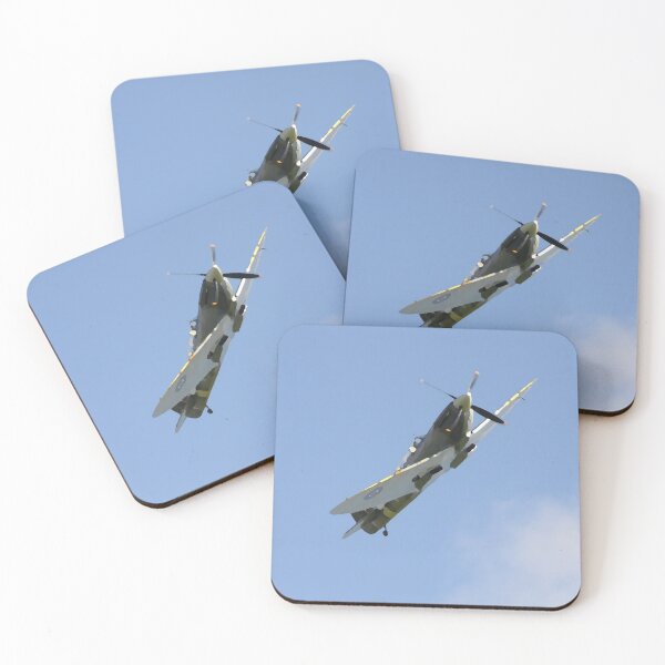 Item preview, Spitfire designed and sold by Malcolm Snook.