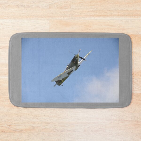 Artikelvorschau, Spitfire entworfen und verkauft von Malcolm Snook.