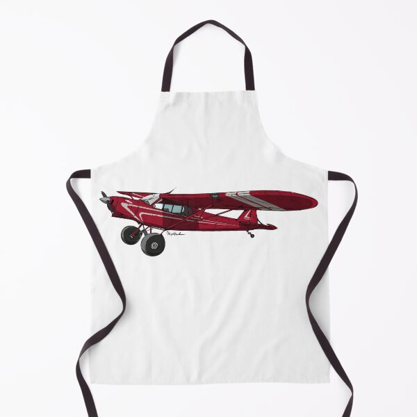 Item preview, Piper Super Cub N811RW designed and sold by Michael Garber.