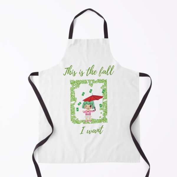 Item preview, This is the fall, I want designed and sold by The Logical Being.