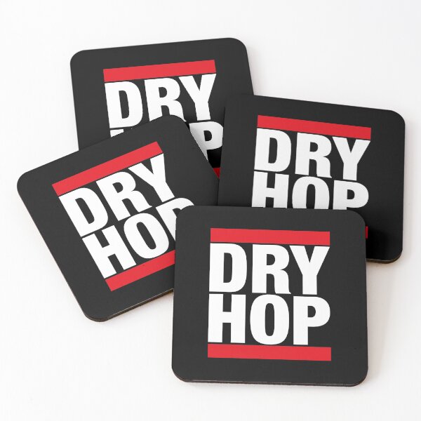 Item preview, Dry Hop designed and sold by Craftaholic.