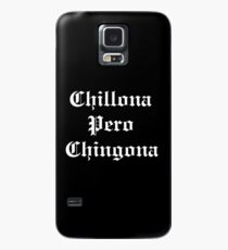 La Chillona Case/Skin for Samsung Galaxy